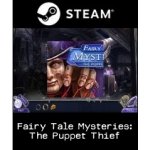 Fairy Tale Mysteries: The Puppet Thief – Hledejceny.cz