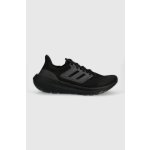 adidas Performance Ultraboost Light černé GZ5159 – Zboží Dáma