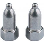 Elektrody titan E-Collar 16 mm – Hledejceny.cz
