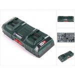 Metabo ASC 145 DUO 627495000 – Sleviste.cz