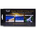 KENKO Smart Kit 49 mm – Zboží Mobilmania