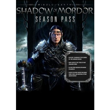 Guardians Of Middle Earth Season pass