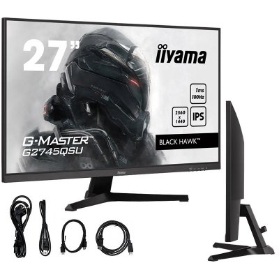 iiyama G2745QSU – Zboží Živě