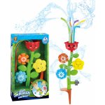 Splash KIK KX5391 Zahradní fontána pro děti Flower – Zboží Mobilmania