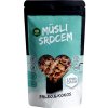 Cereálie a müsli Topnatur s.r.o. Musli srdcem low carb paleo kokos 350 g