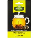 Velta Tea Kvetoucí čaj Sluneční paprsek a Tančící víla 2 x 6 g