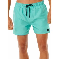 Rip curl pánské boardshorts Offset Volley Aqua