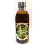 Zdravý Svet Liposomální Ashwagandha 200 ml – Hledejceny.cz