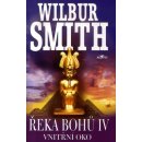 Kniha Řeka bohů IV - Vnitřní oko - Smith Wilbur