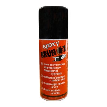 Brunox Epoxy Spray 150ml