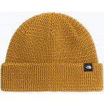 Zimní čepice The North Face Fisherman Beanie citrine yellow – Hledejceny.cz