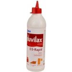 Den Braven Duvilax LS-50 lepidlo na dřevo D2 1kg bílé – Sleviste.cz