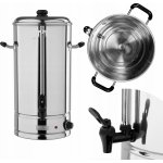 Yato Výrobník horké vody 18 L YG-04319 – Zboží Mobilmania