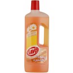 Savo podlahy a povrchy Dřevo a Laminát 750 ml – Zboží Dáma