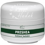 Karel Hadek Preshea Intimní balzám 50 ml – Zboží Dáma