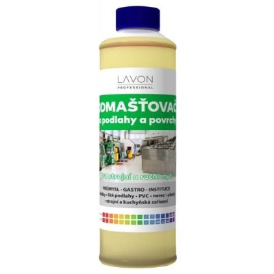 Lavon Profesional odmašťovač na podlahy a povrchy 1 l – Sleviste.cz
