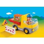 Playmobil 6960 Auto nákladní – Zbozi.Blesk.cz