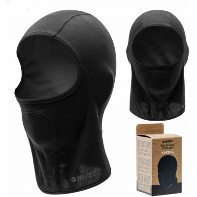 HI TEC KARTALA 209894 kukla BK/BL/LO DK G Černá – Sleviste.cz