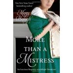 More Than a Mistress - M. Balogh – Hledejceny.cz