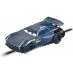 Carrera 64164 Auto Disney·Pixar Cars Jackson Storm Rocket Racer – Sleviste.cz
