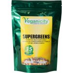 Veganicity SuperGreens 200 g – Hledejceny.cz