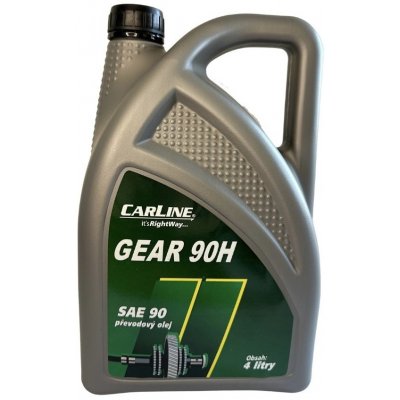 Carline Gear PP90H 4 l | Zboží Auto