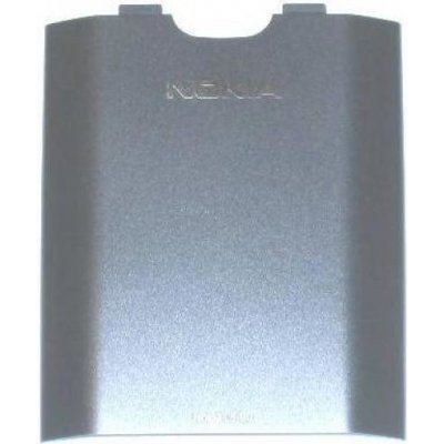 Kryt Nokia C3 zadní šedý – Zboží Živě