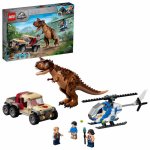 LEGO® Jurassic World 76941 Hon na Carnotaura – Hledejceny.cz