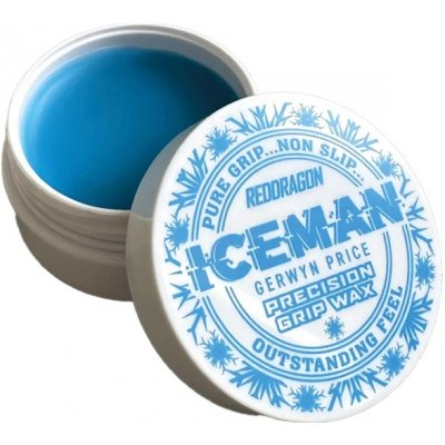Red Dragon Iceman Gerwyn Price Precision Grip Wax – Sleviste.cz