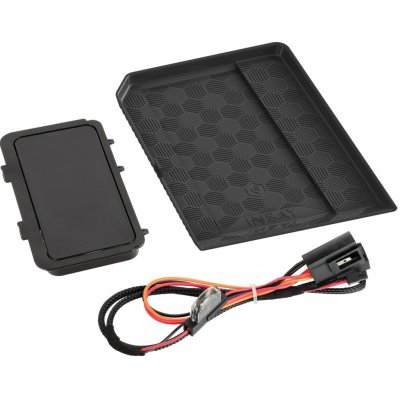 INBAY Qi indukční nabíječka telefonů VW T-Cross 2018-, 10W (rw-VW08) – Zboží Živě