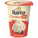 Rama crema 100% rostlinná alternativa ke šlehání 31% 200ml – Zbozi.Blesk.cz