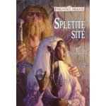 Spletité sítě - Elaine Cunningham – Hledejceny.cz