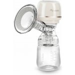 Nukido Elektrická třífázová béžová – Zboží Mobilmania