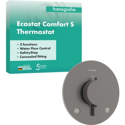 Hansgrohe 33715340 – Hledejceny.cz