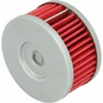 Hiflofiltro Olejový filtr HF136 – Zbozi.Blesk.cz