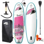 Paddleboard F2 Ocean Girl 9'2'' – Zboží Mobilmania