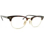 Ray Ban RB 5154 2372 Clubmaster – Sleviste.cz