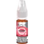 Elf Liq Cherry 10 ml 20 mg – Zbozi.Blesk.cz