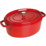 Staub oválný 33 cm 6,7 l – Zboží Mobilmania