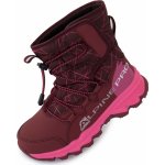 Alpine Pro Edaro pink glo – Zbozi.Blesk.cz