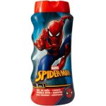 Lorenay x 2v1 šampon a pěna do koupele Spiderman 475 ml – Zboží Dáma