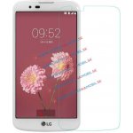VSECHNONAMOBIL Ochranné tvrzené sklo LG K10 844 – Zboží Živě