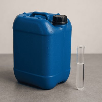 MasterSet R 433 Zpomalovací přísada do betonu 1000 kg – Hledejceny.cz