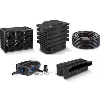 Oase Watercourse Base Set 22500 – Zboží Dáma
