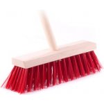 Ven koště silniční s násadou 50 cm 104518 – Sleviste.cz