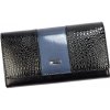 Peněženka Dámská peněženka Cavaldi PX26-1-J modrá