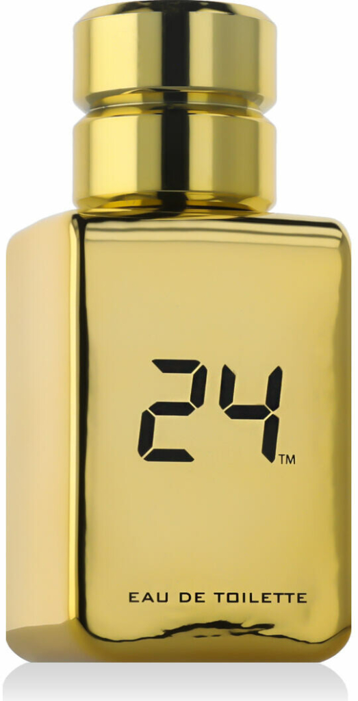 ScentStory 24 Gold toaletní voda unisex 50 ml