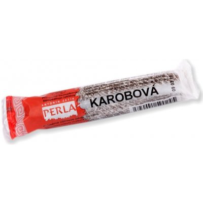 PERLA Antonín Zetík Karobová tyčinka 18 x 50 g – Zbozi.Blesk.cz