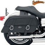 Saddlemen Drifter Slant - Extra Jumbo – Zboží Mobilmania