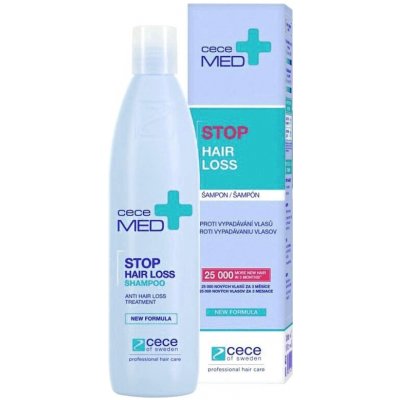 CE CE Hair loss šampon na vlasy 300 ml – Hledejceny.cz